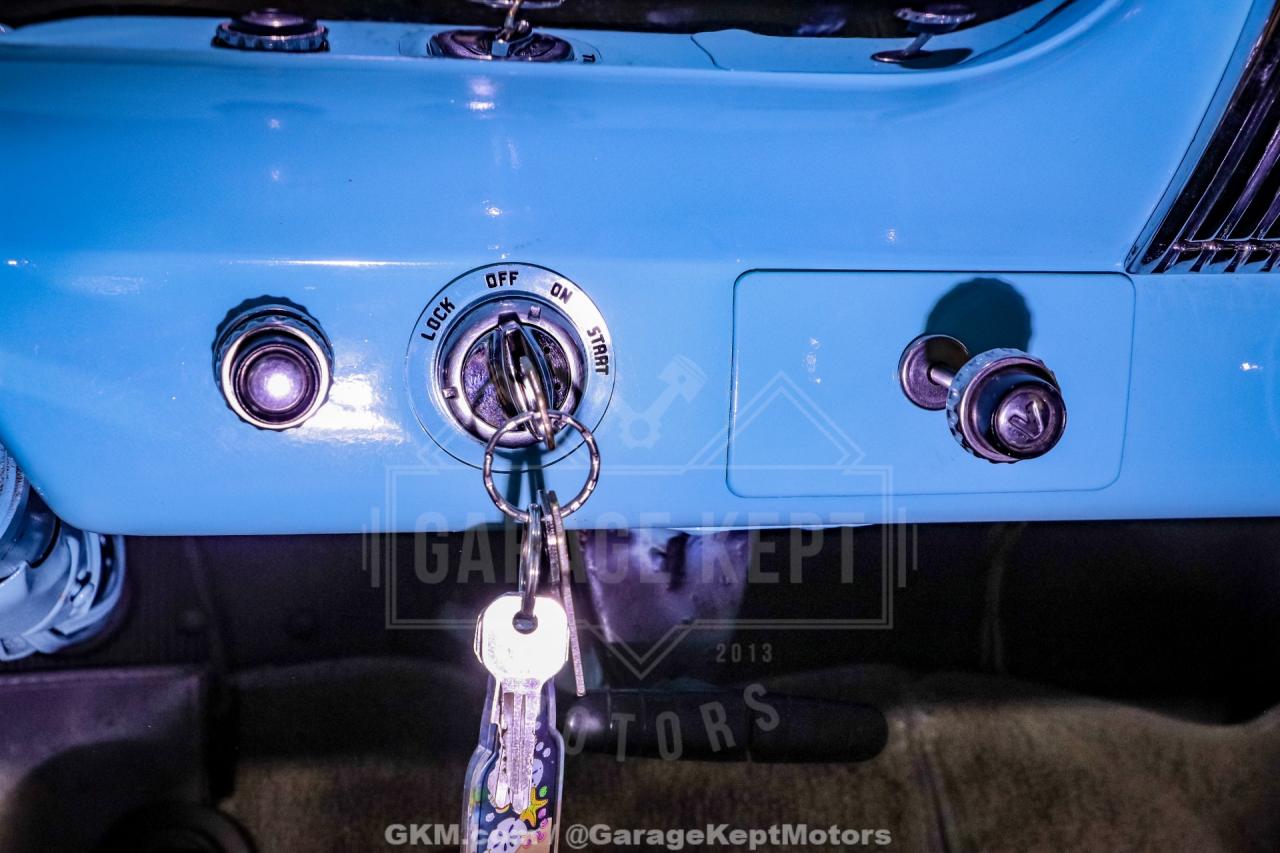 1954 Chevrolet 210 Station Wagon