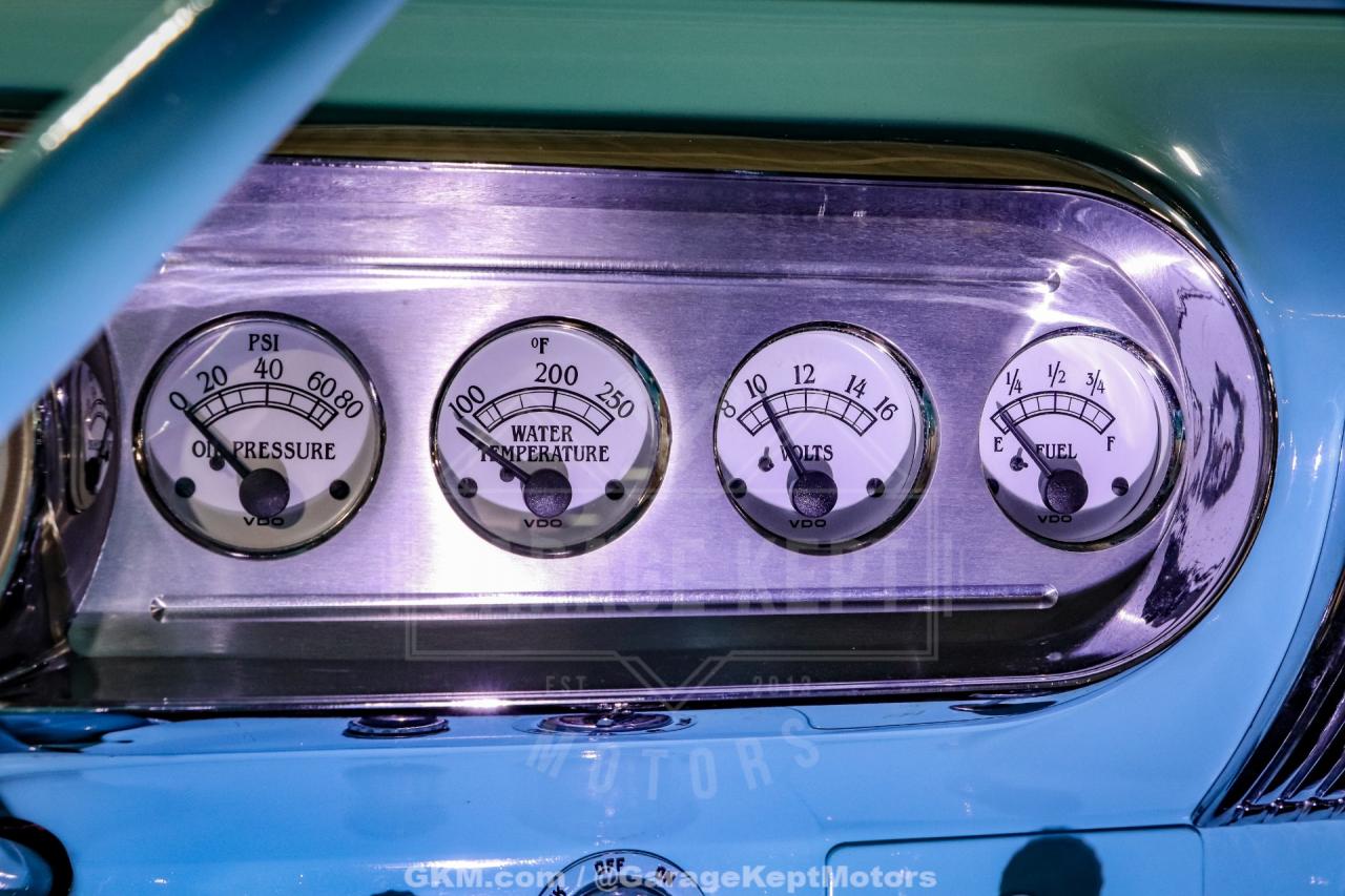 1954 Chevrolet 210 Station Wagon