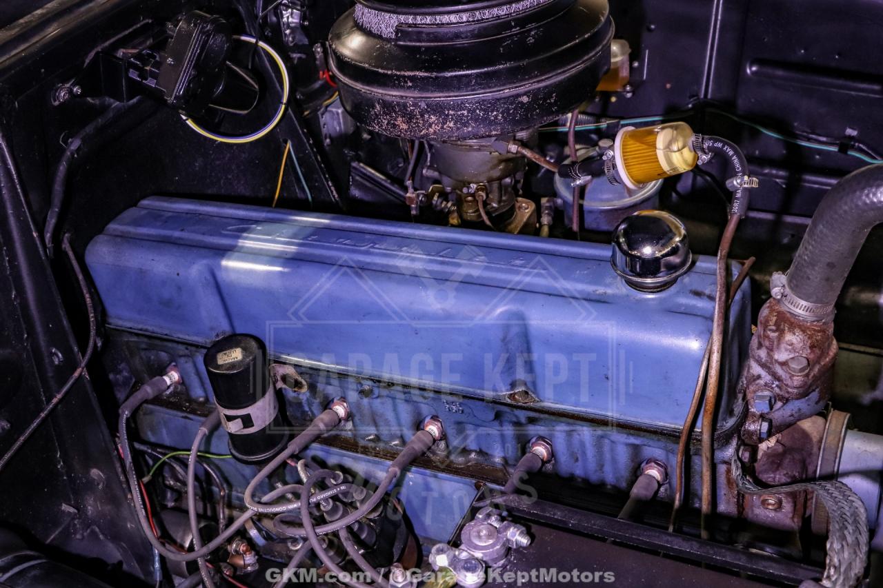 1954 Chevrolet 210 Station Wagon