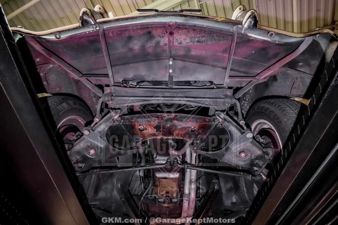 1954 Chevrolet 210 Station Wagon