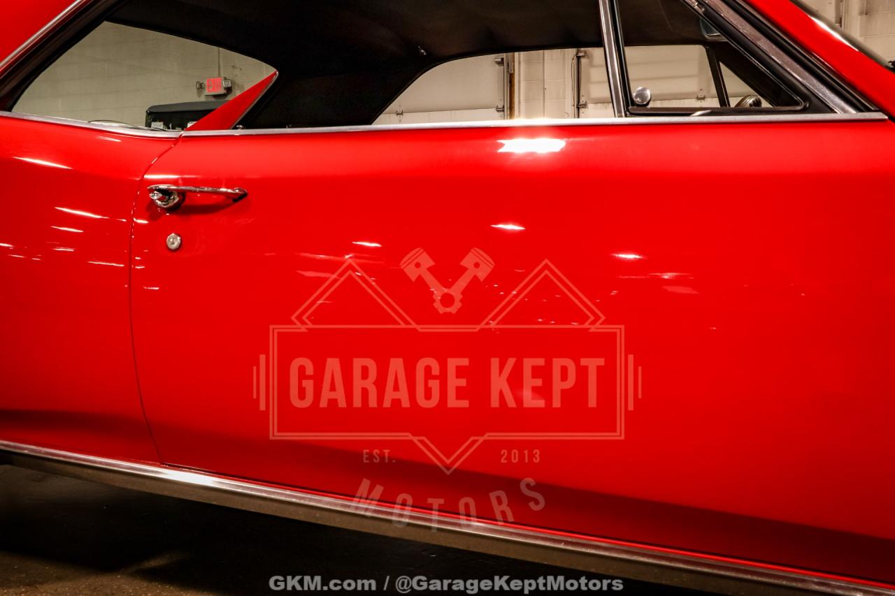 1966 Pontiac GTO