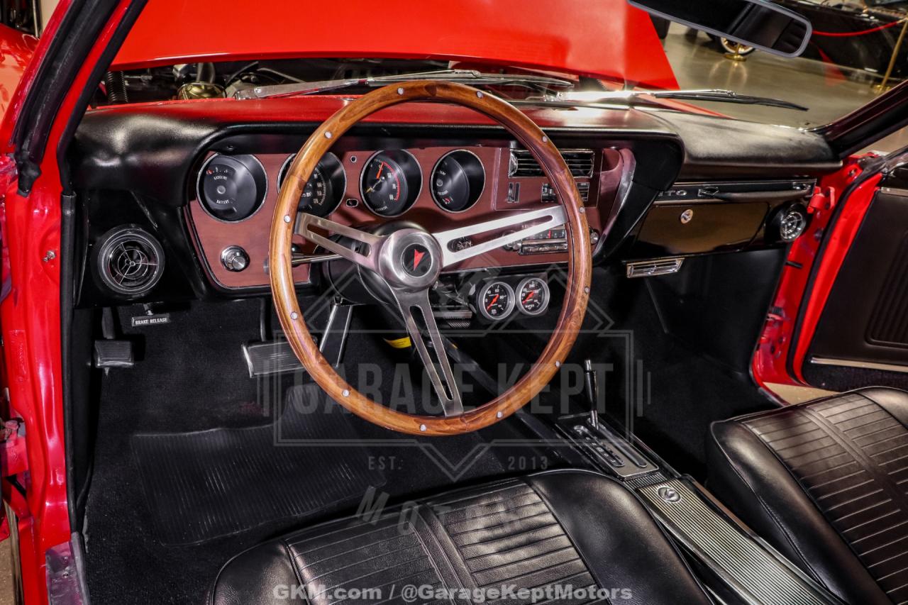 1966 Pontiac GTO