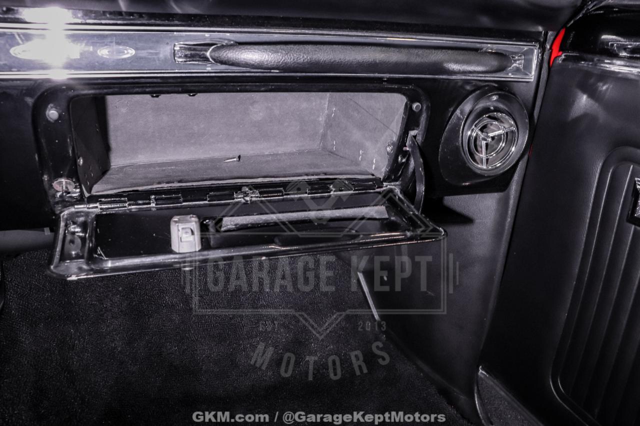 1966 Pontiac GTO