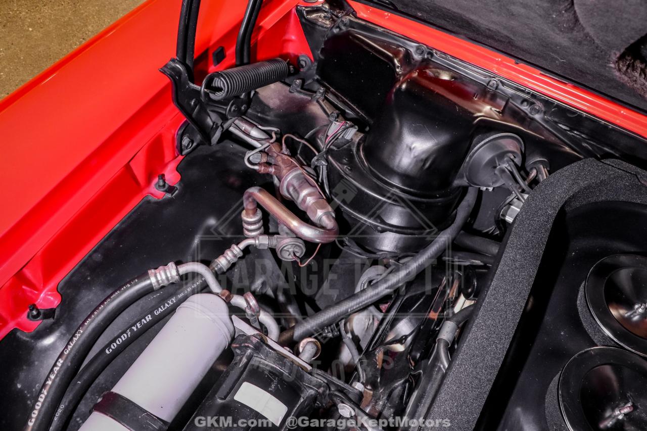 1966 Pontiac GTO