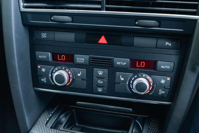 2007 Audi S6 V10 AVANT