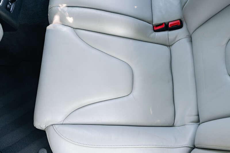 2007 Audi S6 V10 AVANT