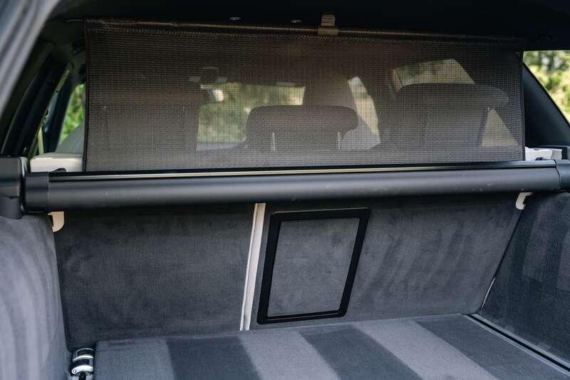 2007 Audi S6 V10 AVANT