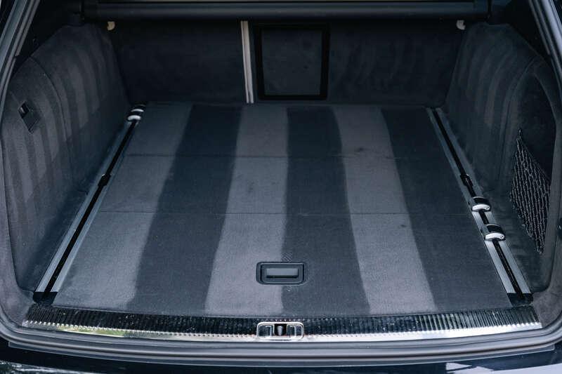 2007 Audi S6 V10 AVANT