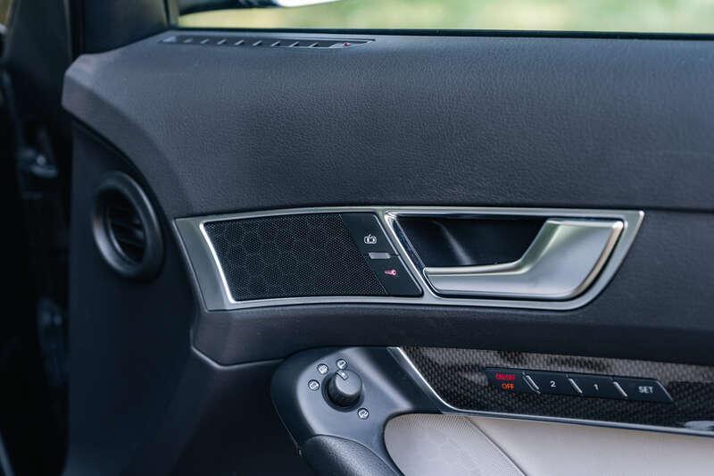 2007 Audi S6 V10 AVANT