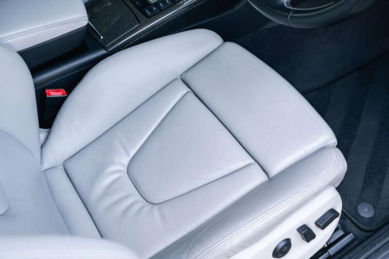 2007 Audi S6 V10 AVANT
