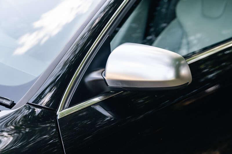 2007 Audi S6 V10 AVANT