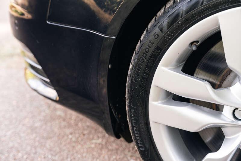 2007 Audi S6 V10 AVANT