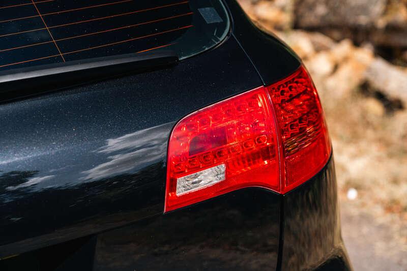 2007 Audi S6 V10 AVANT