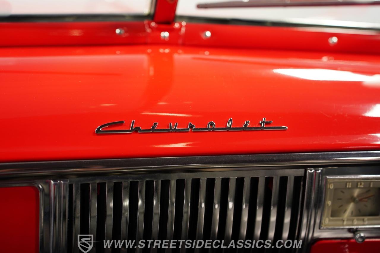 1950 Chevrolet Styleline Sport Coupe