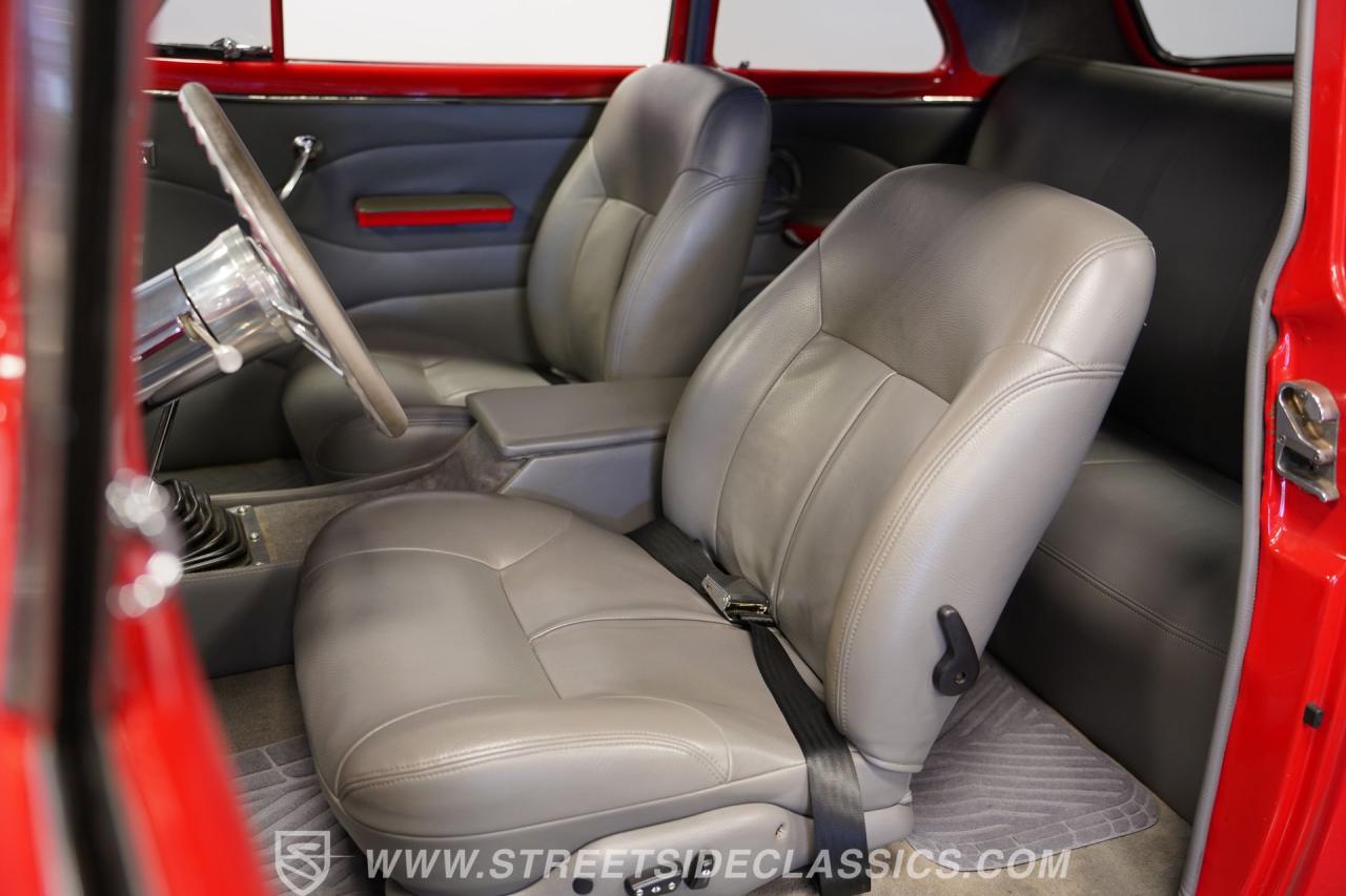 1950 Chevrolet Styleline Sport Coupe