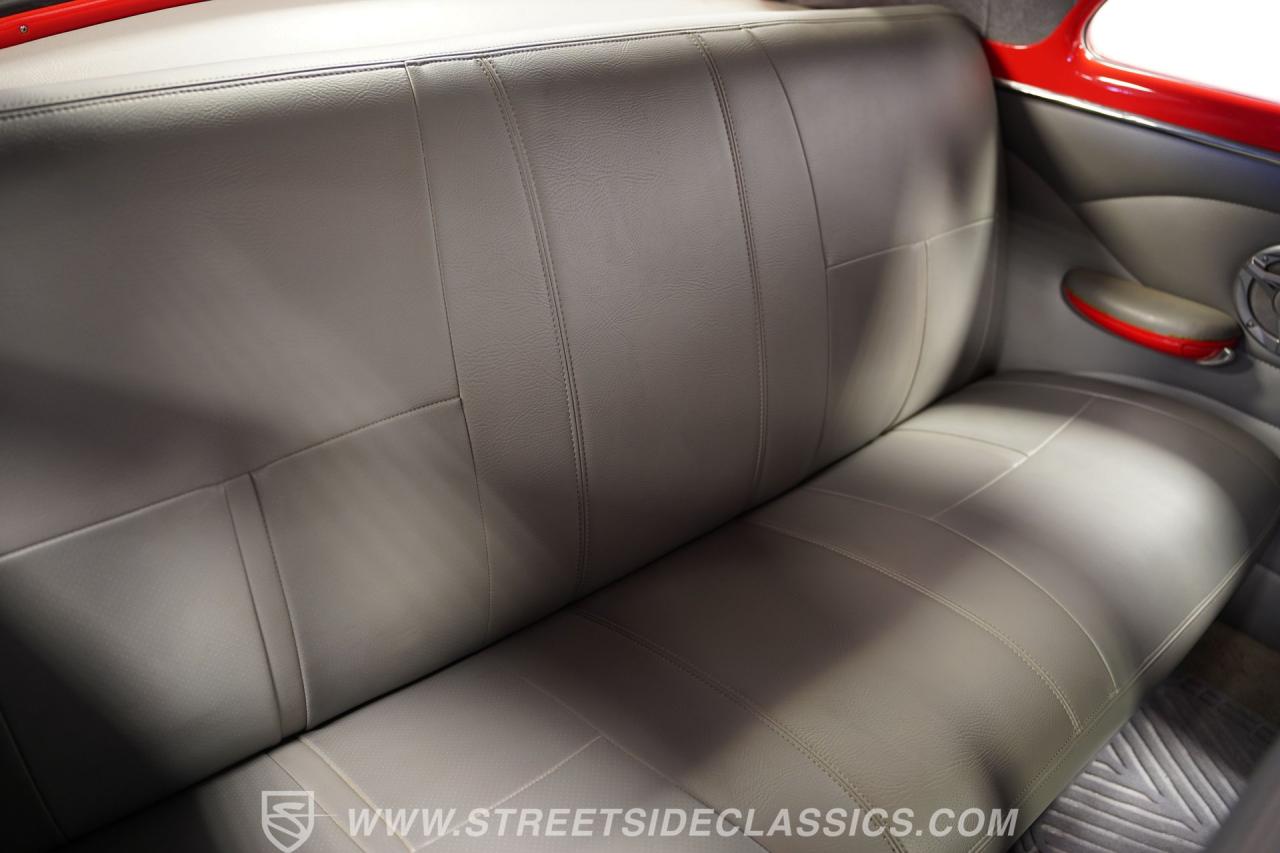 1950 Chevrolet Styleline Sport Coupe