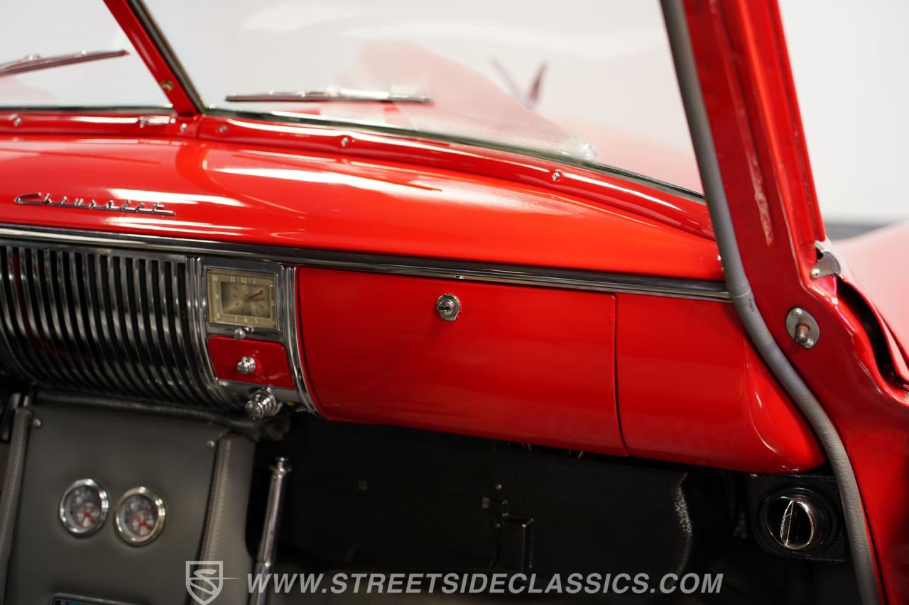 1950 Chevrolet Styleline Sport Coupe