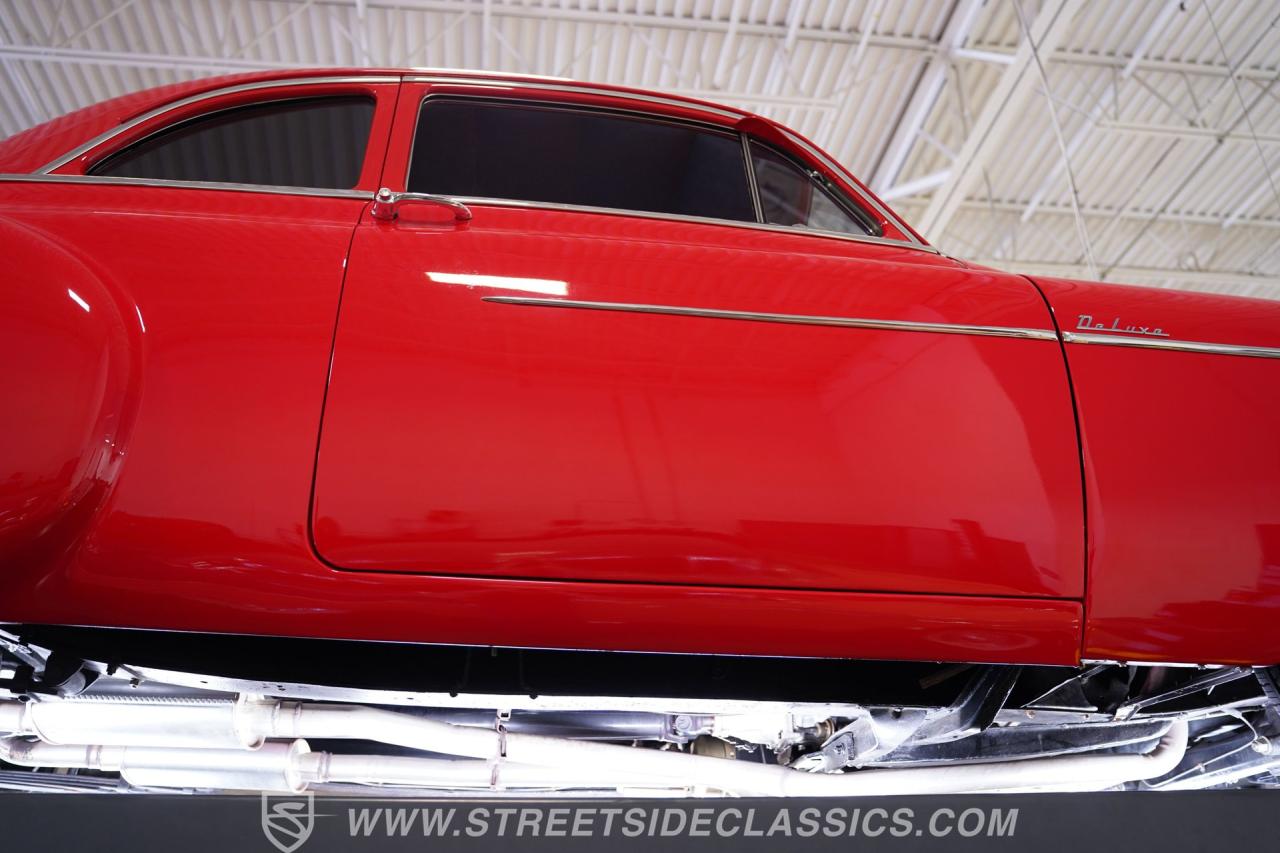 1950 Chevrolet Styleline Sport Coupe