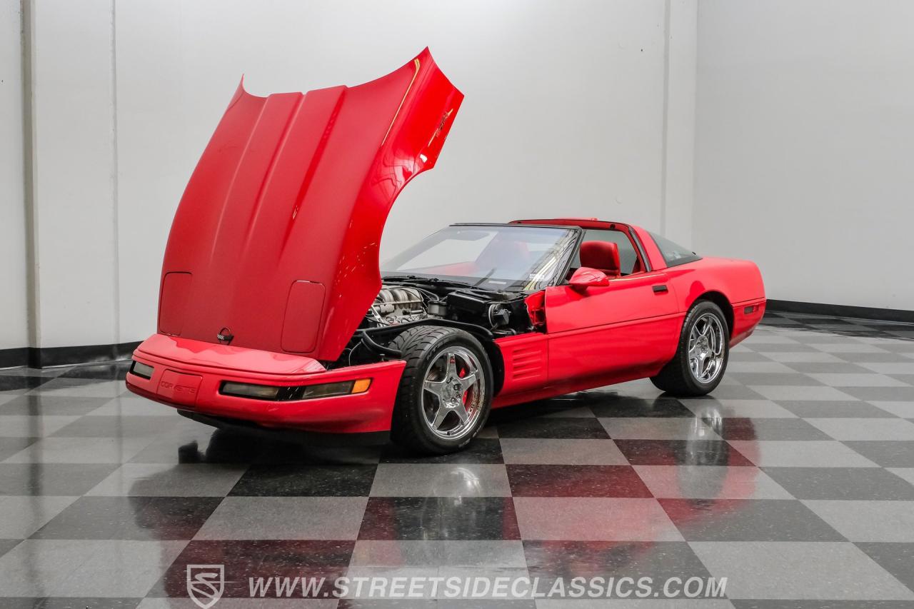 1991 Chevrolet Corvette ZR1