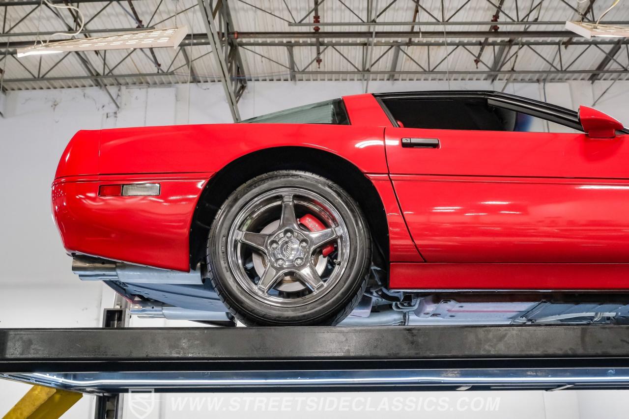 1991 Chevrolet Corvette ZR1