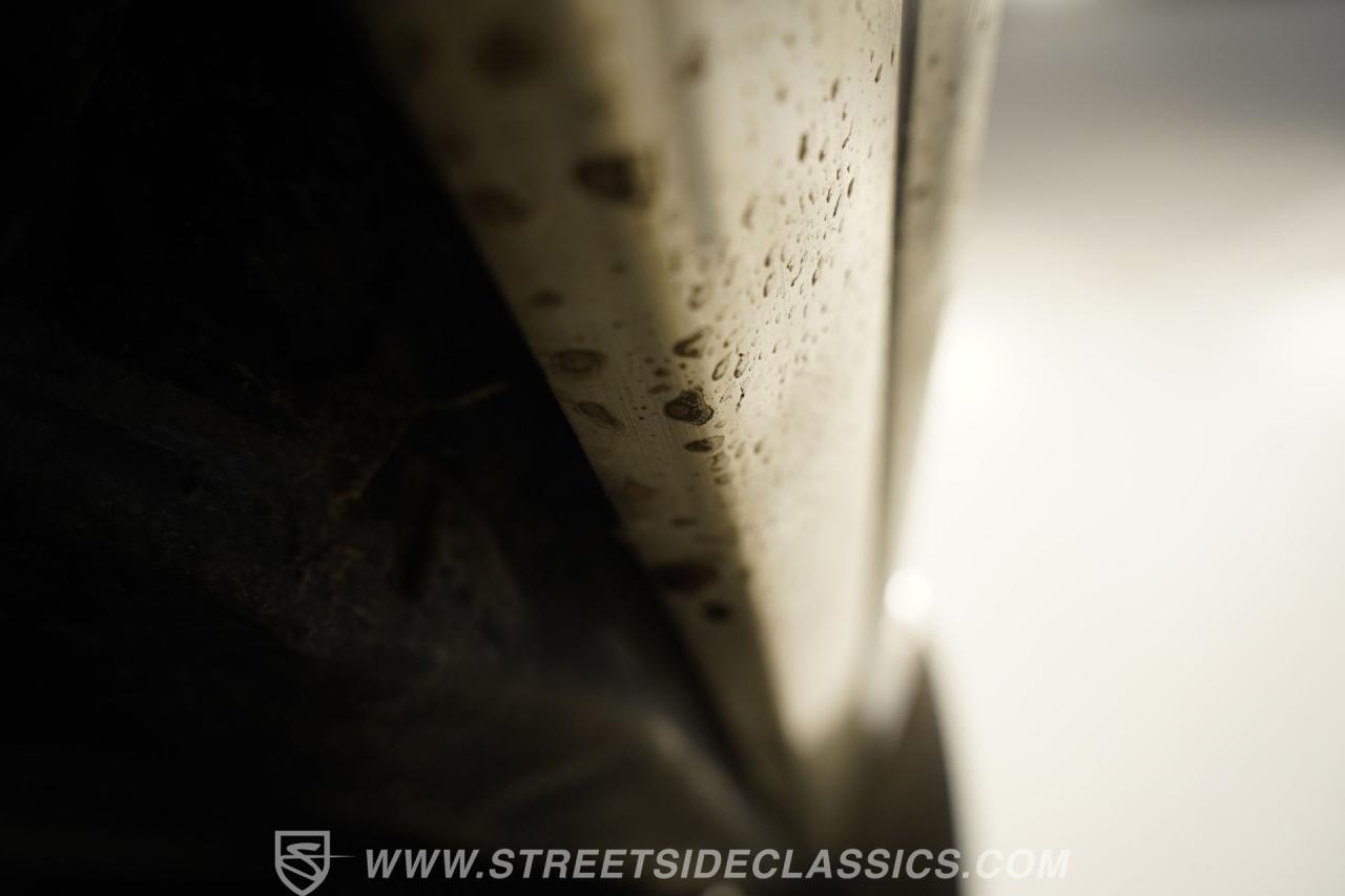 1965 Chevrolet Corvette Supercharged