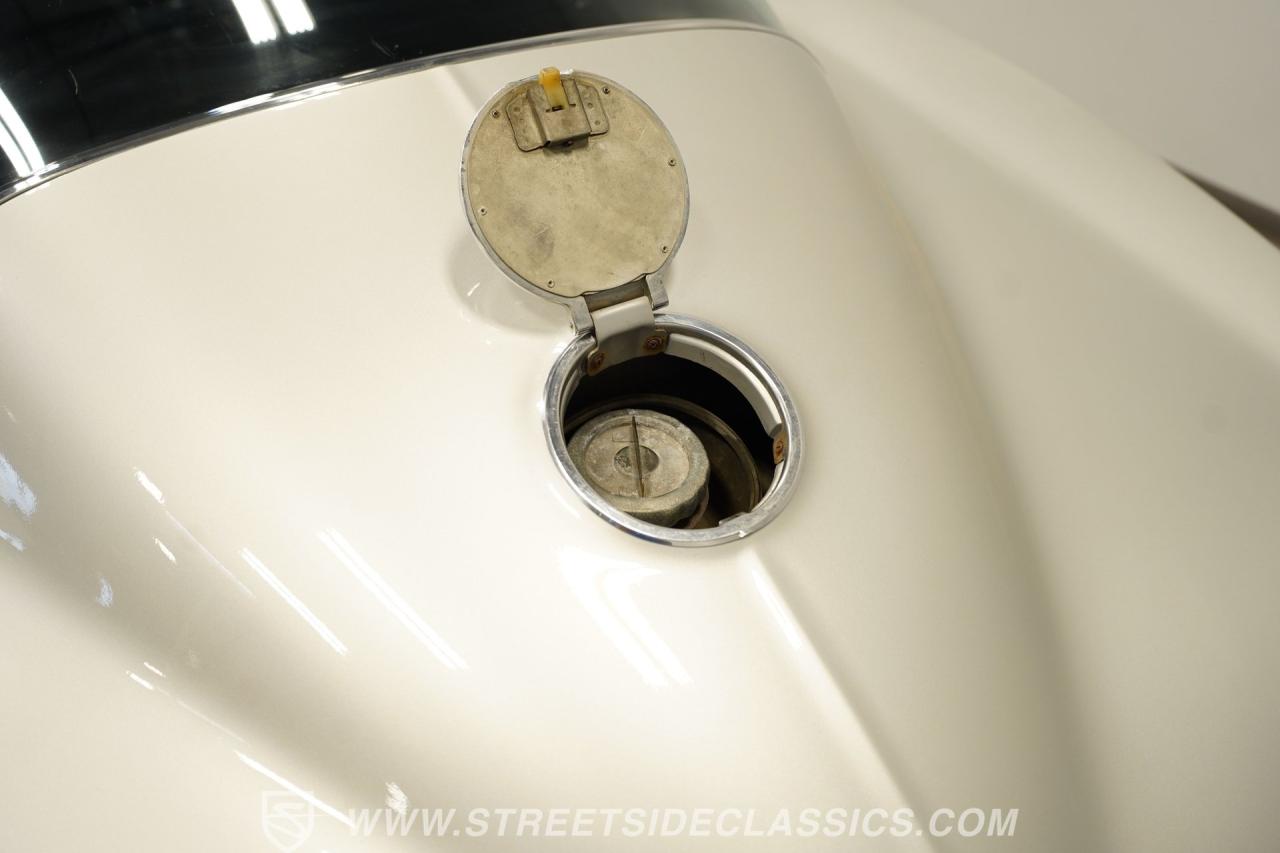 1965 Chevrolet Corvette Supercharged