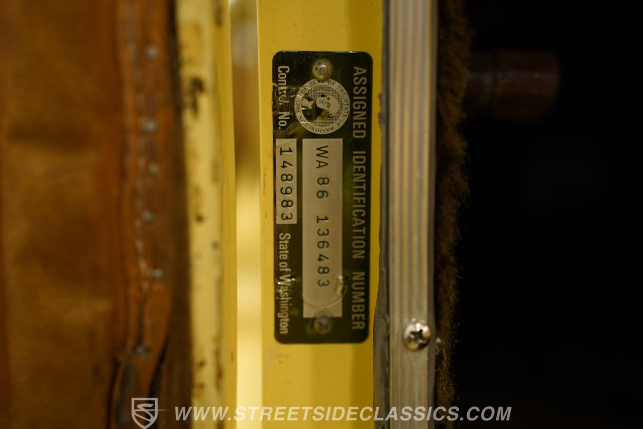 1929 Mercedes - Benz SSK Gazelle Replica