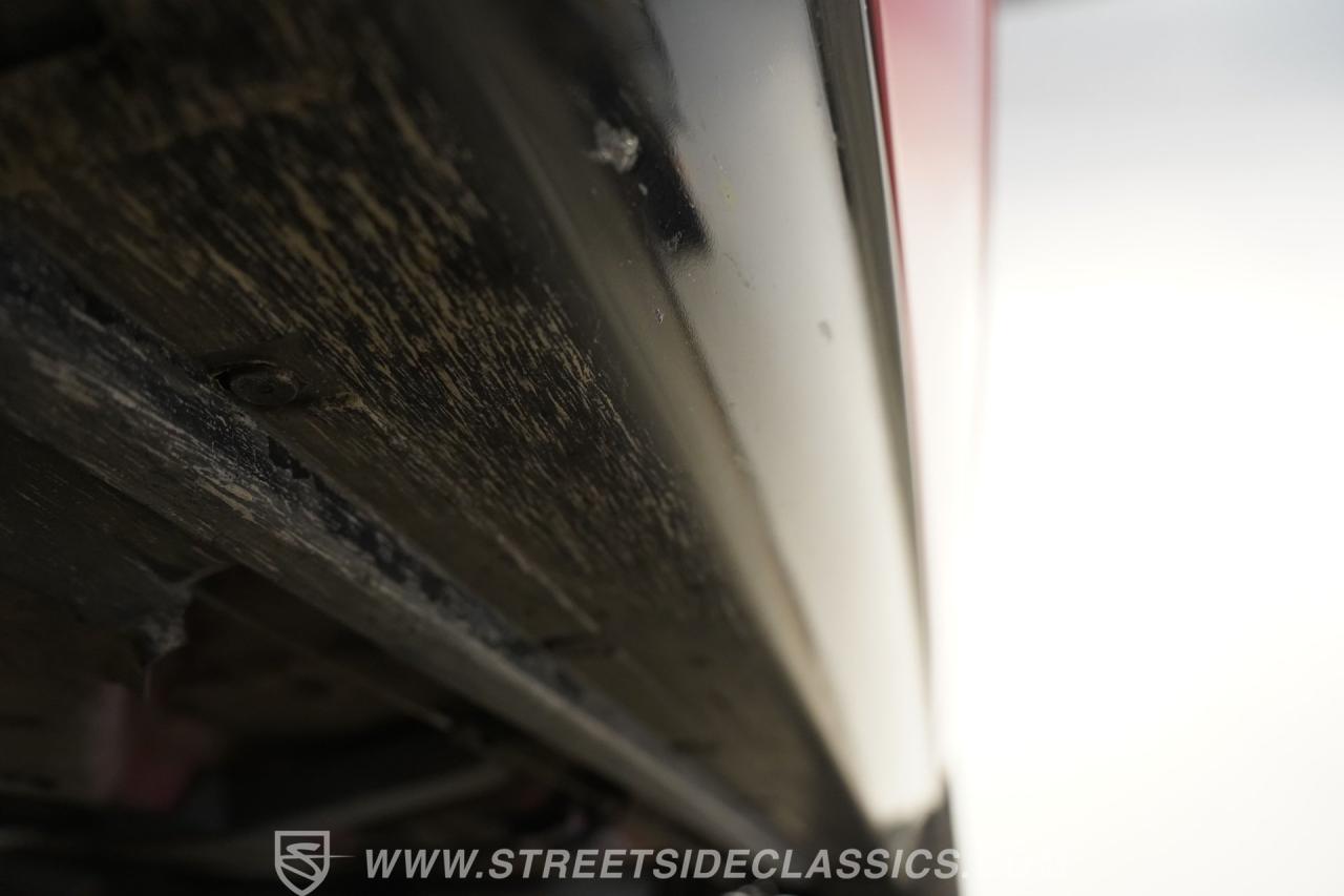1993 Cadillac Allante