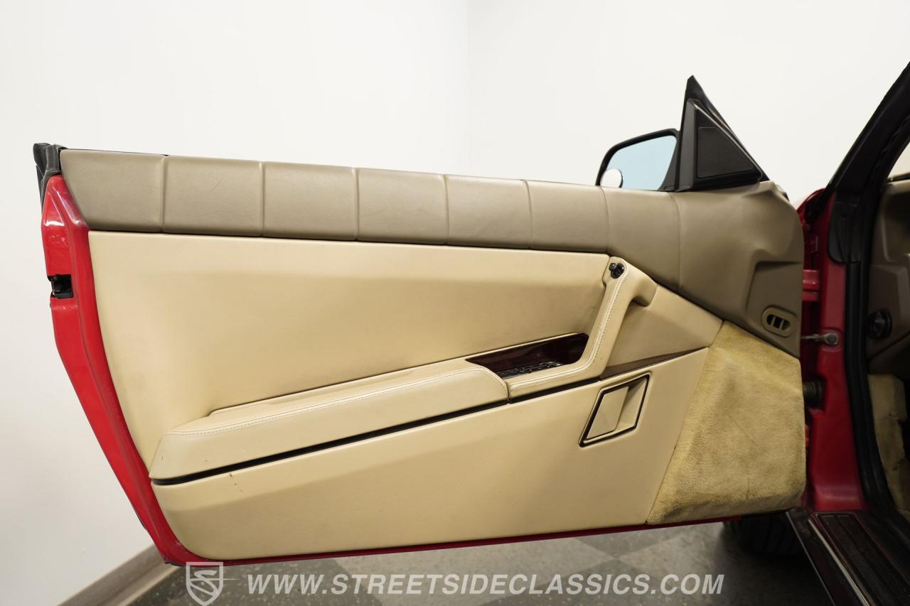 1993 Cadillac Allante