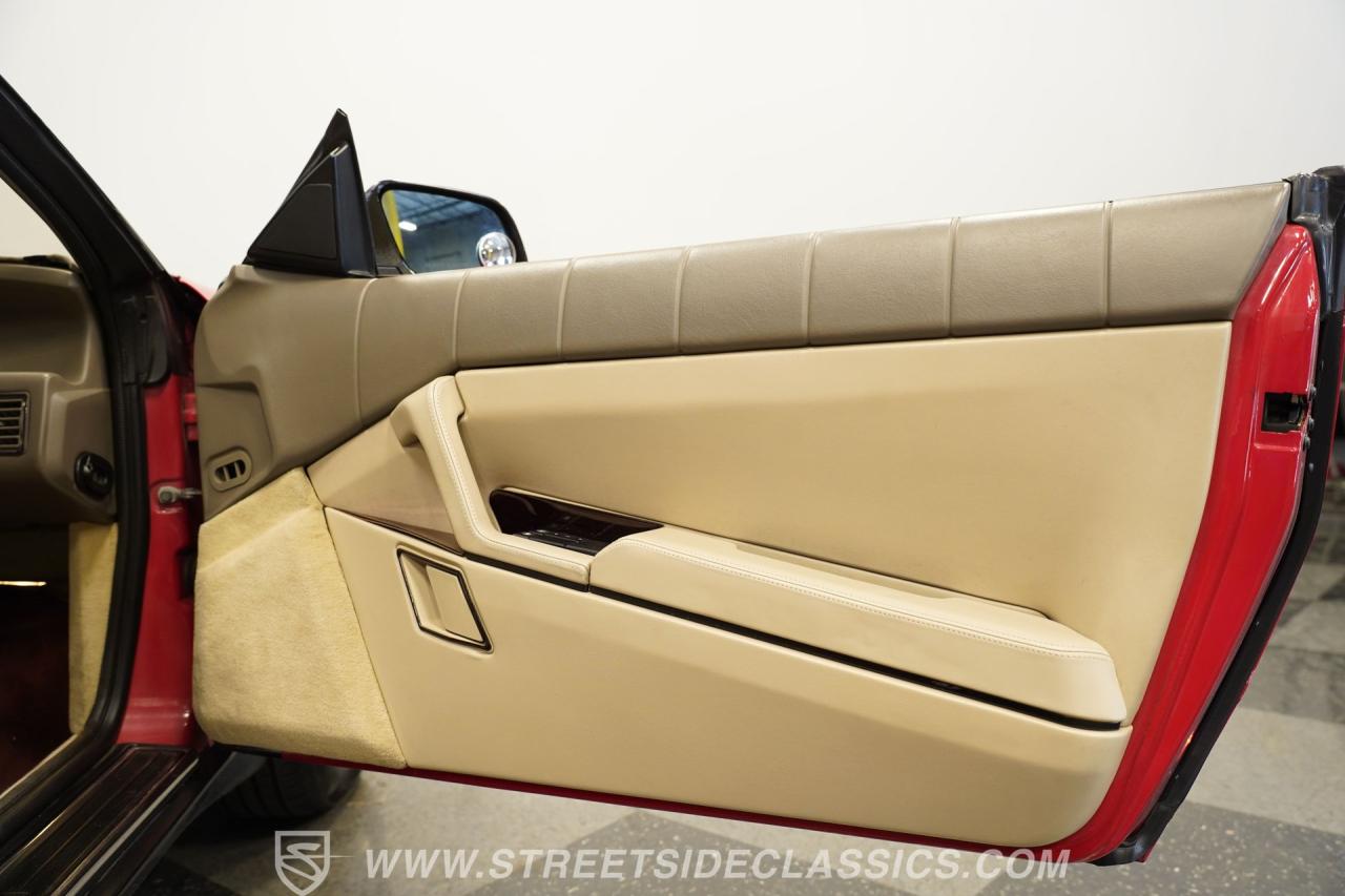 1993 Cadillac Allante