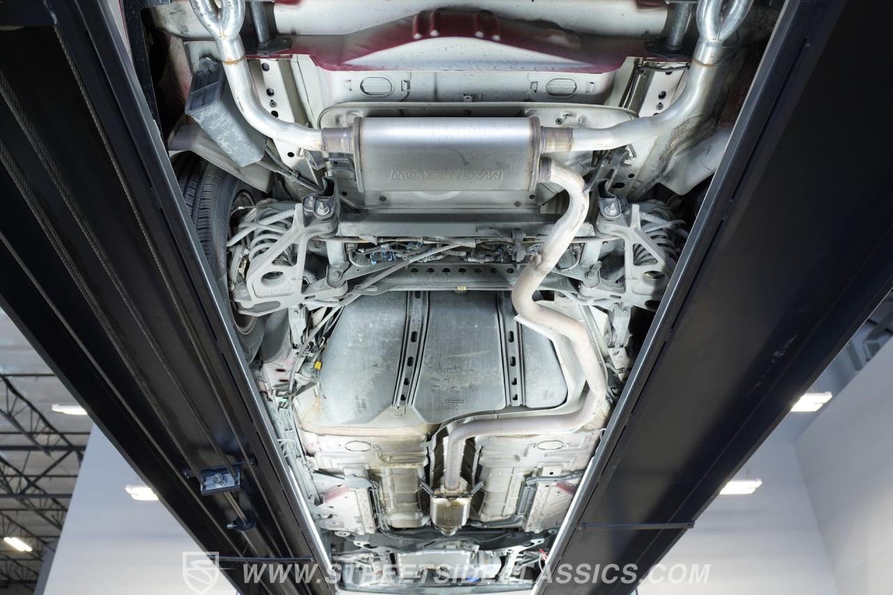 1993 Cadillac Allante
