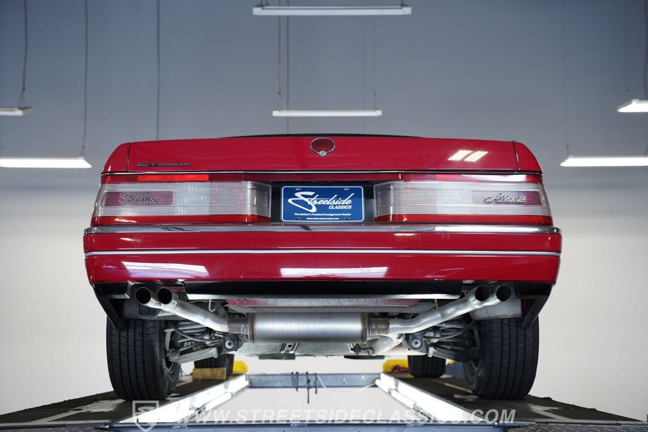 1993 Cadillac Allante