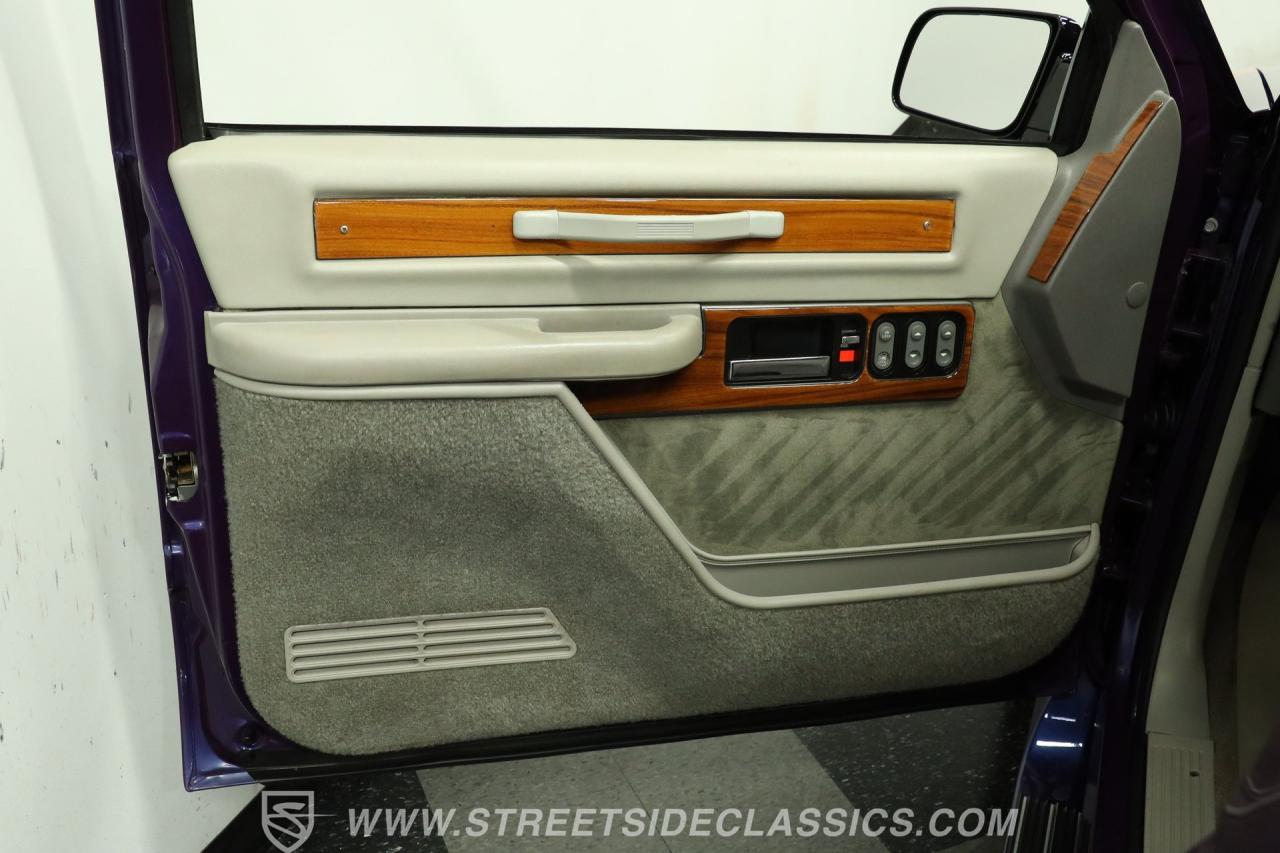 1994 Chevrolet Silverado Choo Choo Custom