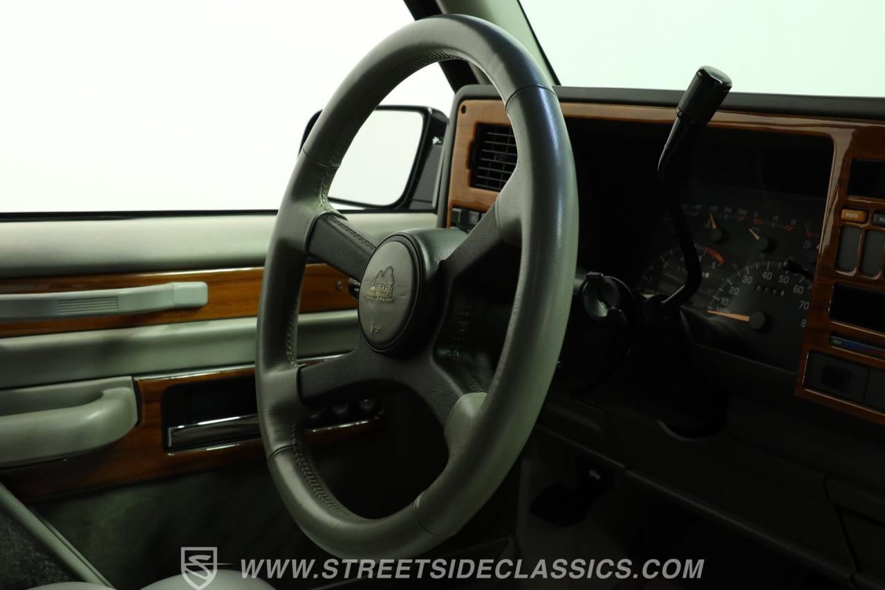 1994 Chevrolet Silverado Choo Choo Custom
