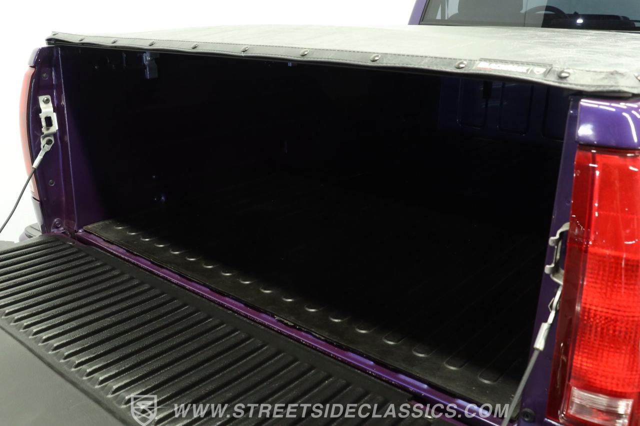 1994 Chevrolet Silverado Choo Choo Custom