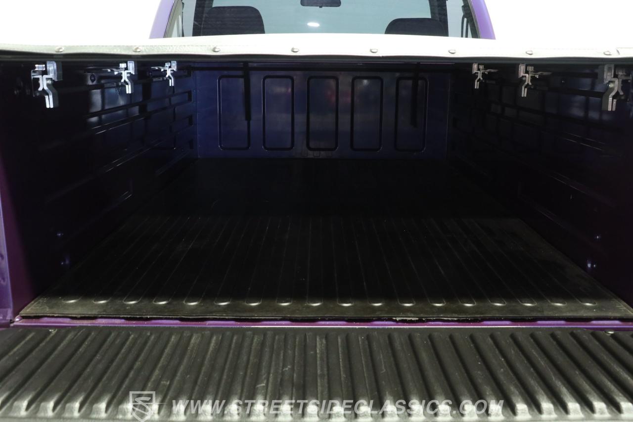 1994 Chevrolet Silverado Choo Choo Custom