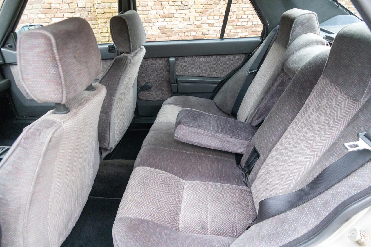 1988 Alfa Romeo 75 2.0 Twin Spark &ldquo;Nicely preserved&rdquo;