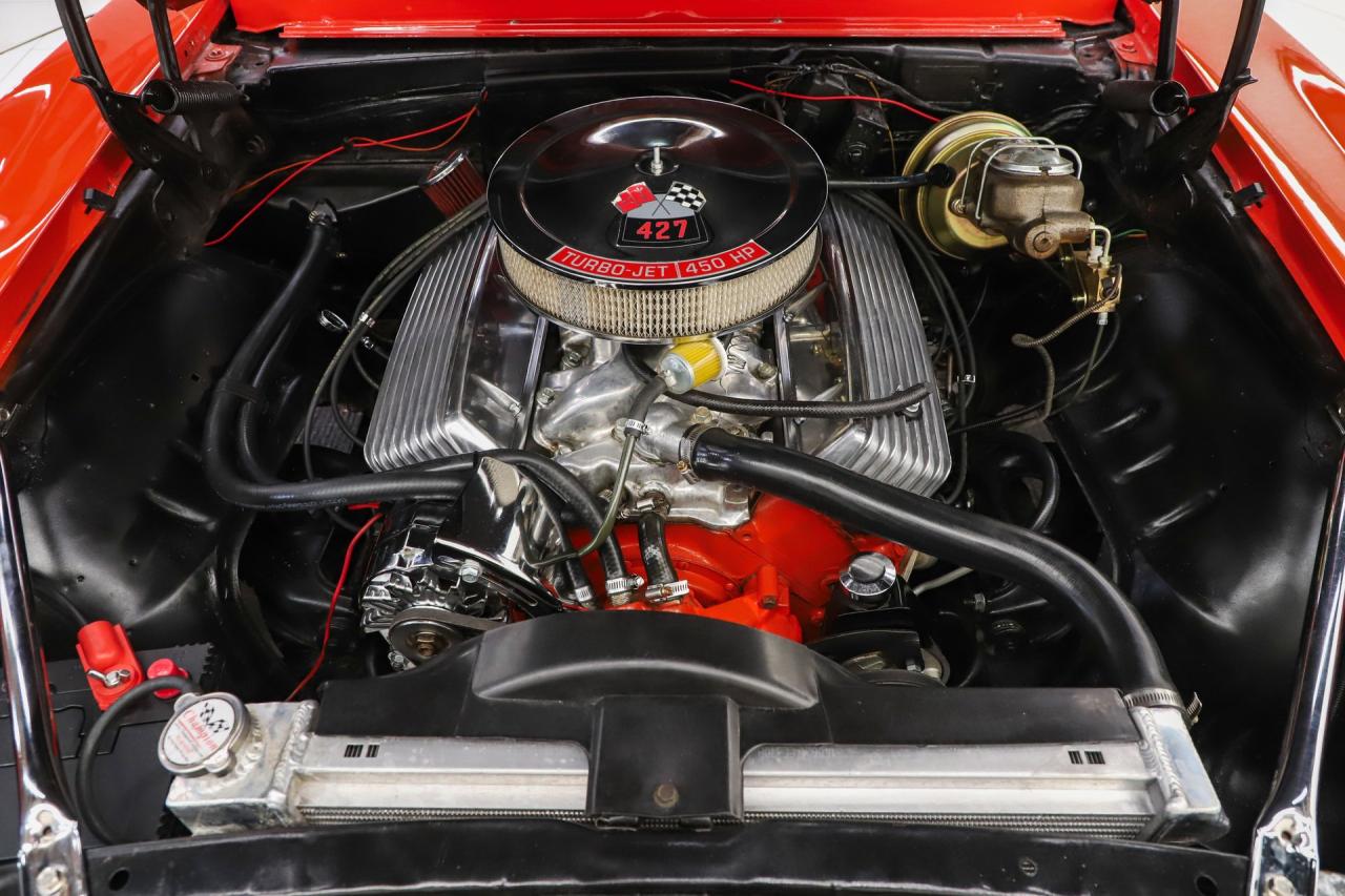 1969 Chevrolet Camaro RS/SS