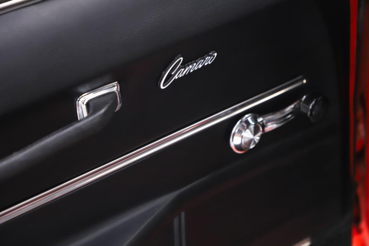 1969 Chevrolet Camaro RS/SS
