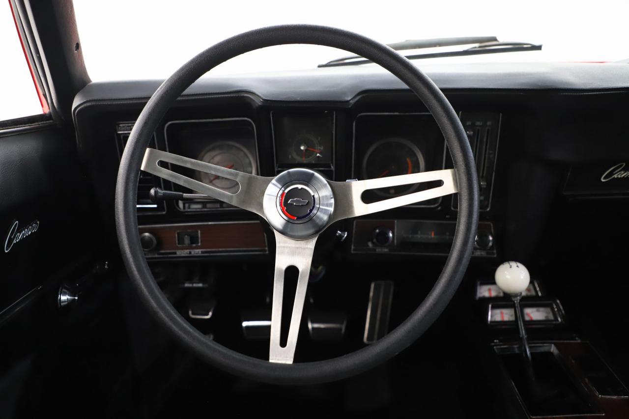 1969 Chevrolet Camaro RS/SS