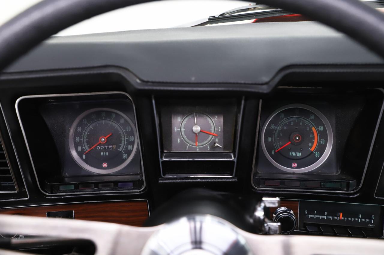 1969 Chevrolet Camaro RS/SS