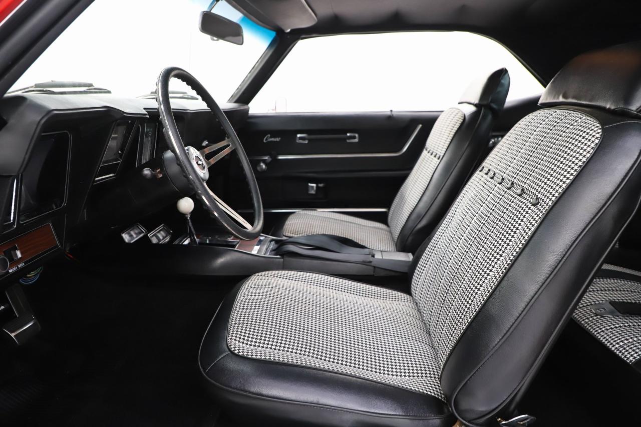 1969 Chevrolet Camaro RS/SS