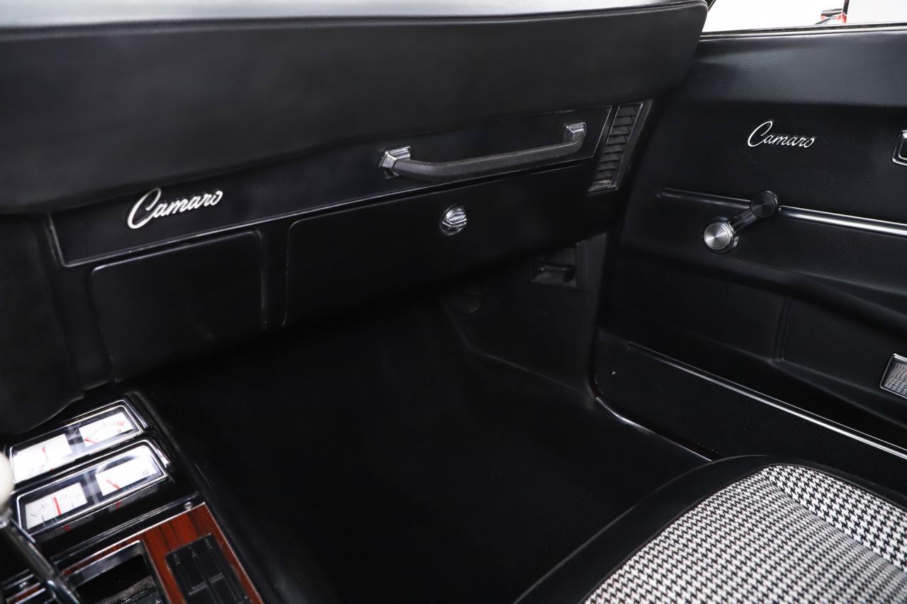 1969 Chevrolet Camaro RS/SS