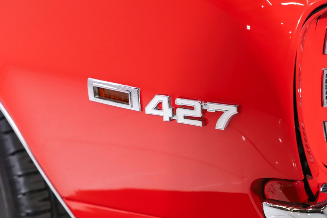 1969 Chevrolet Camaro RS/SS