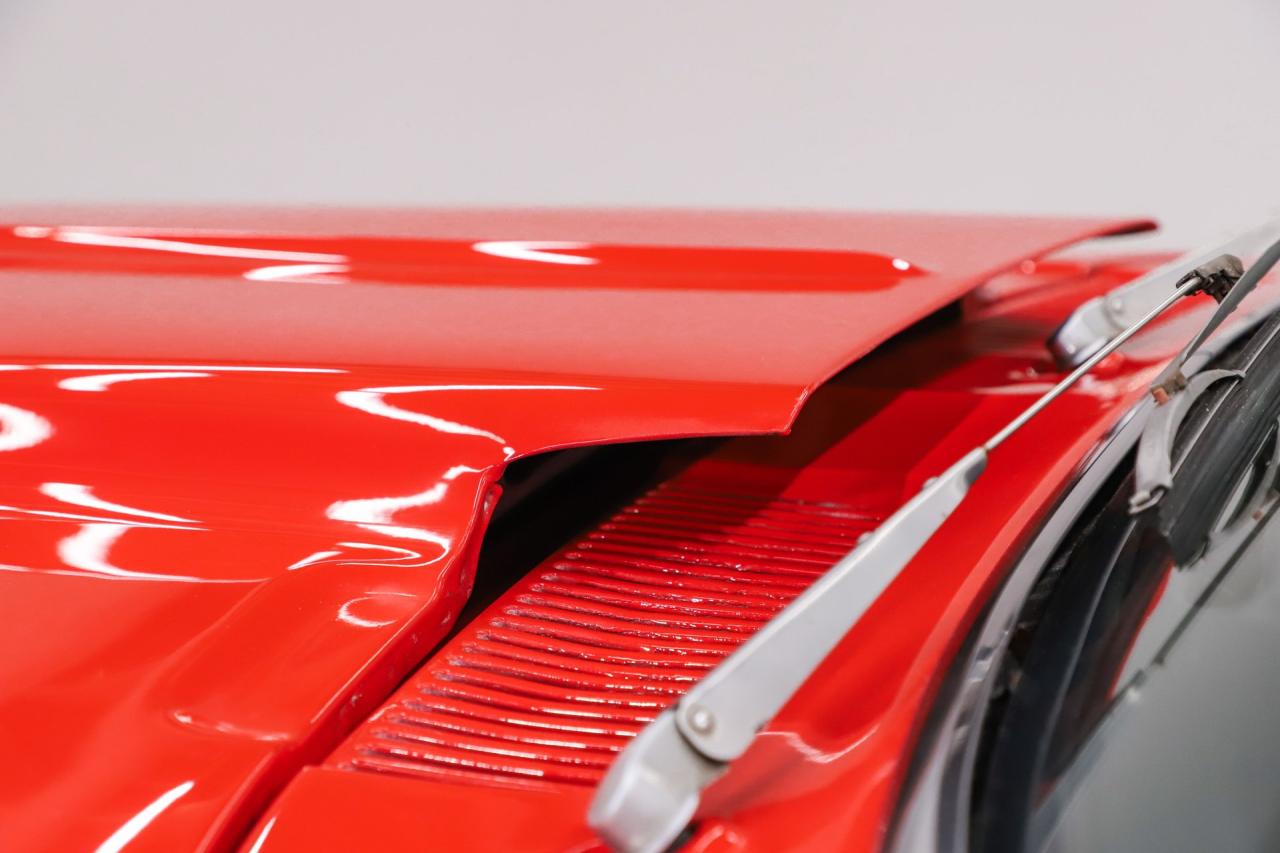1969 Chevrolet Camaro RS/SS