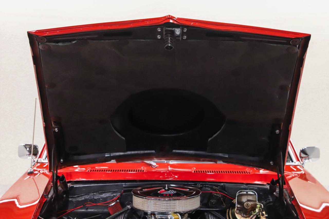 1969 Chevrolet Camaro RS/SS