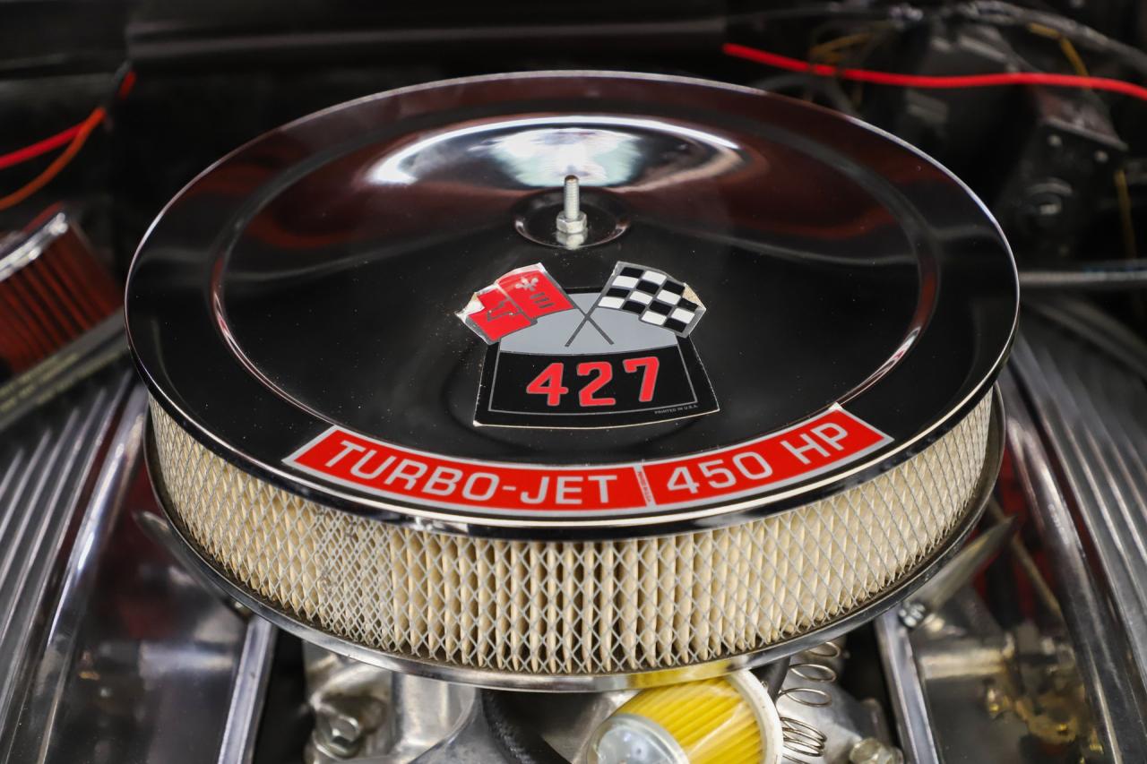 1969 Chevrolet Camaro RS/SS