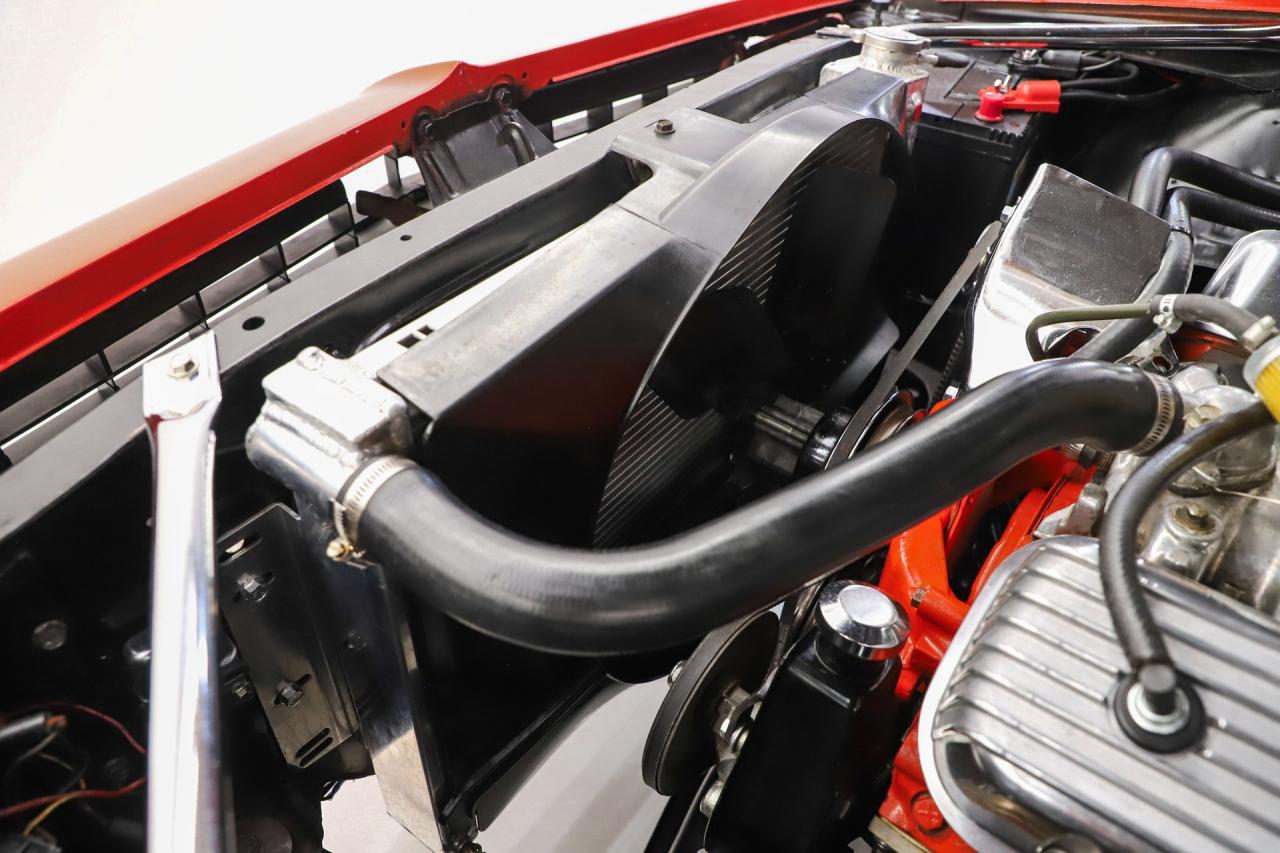 1969 Chevrolet Camaro RS/SS
