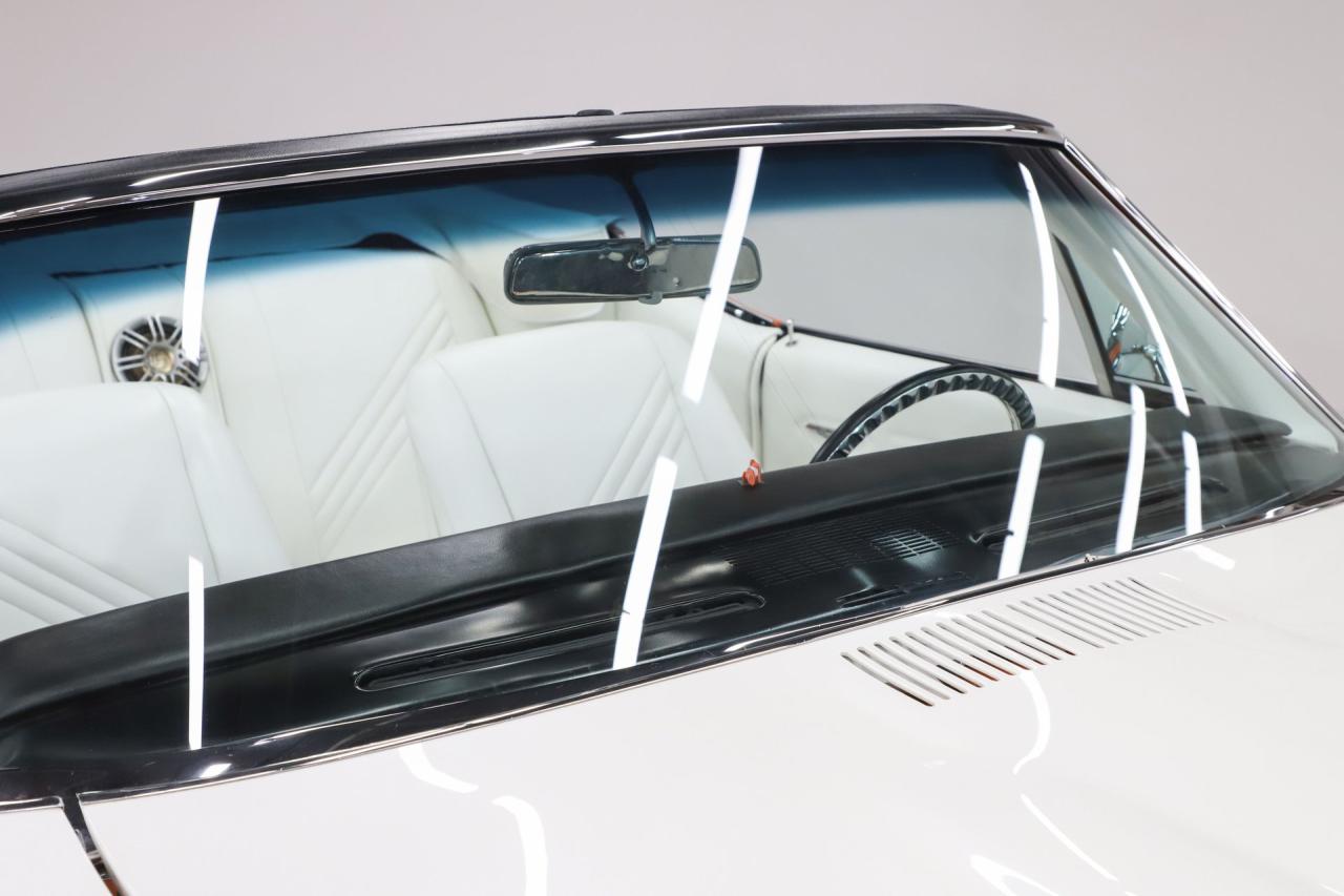 1968 Pontiac GTO