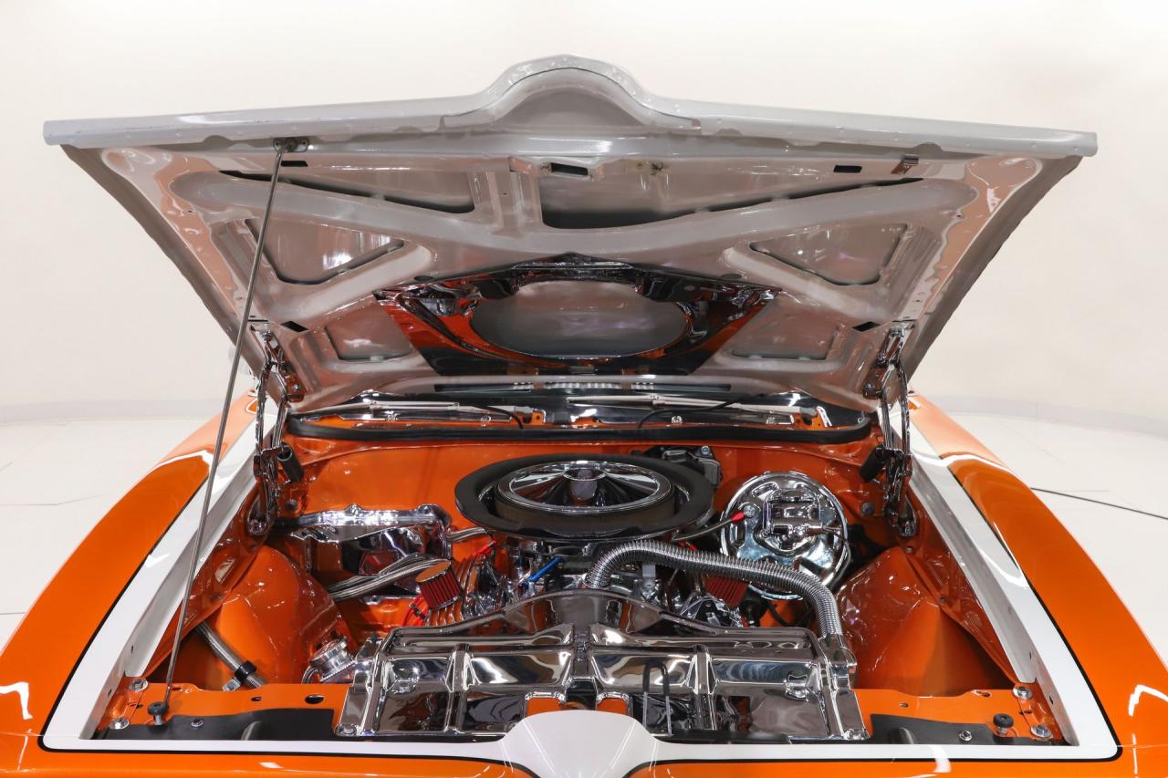 1968 Pontiac GTO